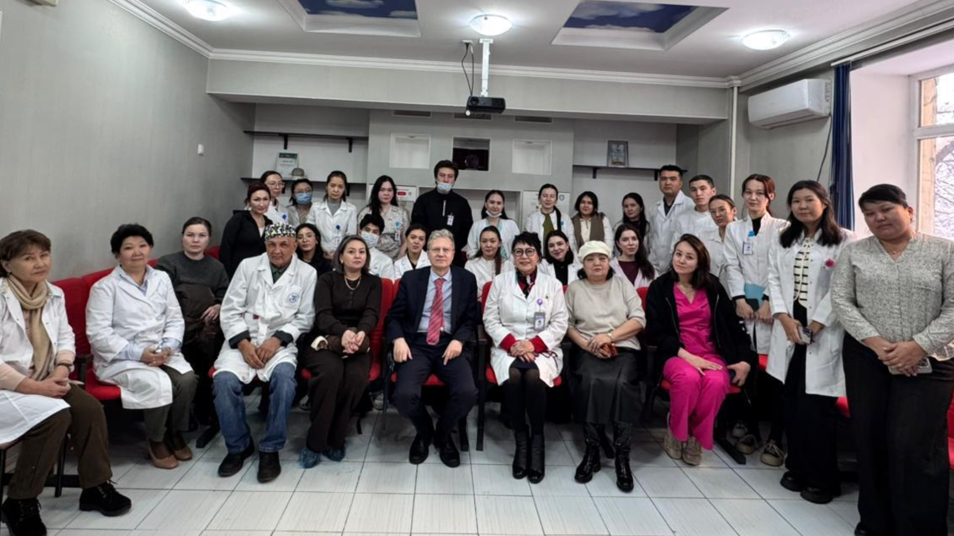  Гериатрическая неврология — в центре внимания!