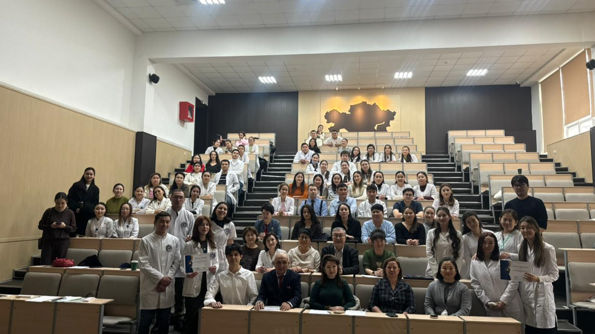  SOS, мозг! Цереброваскулярная патология в вопросах и ответах