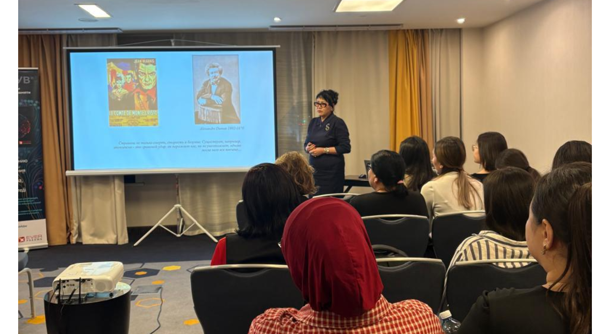 Афазия после инсульта: от нейропластичности к клиническому успеху