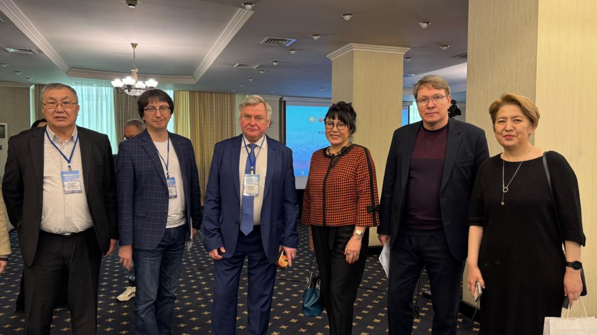 III Центрально – Азиатский неврологический форум «Актуальные вопросы клинической неврологии и нейрореабилитологии»