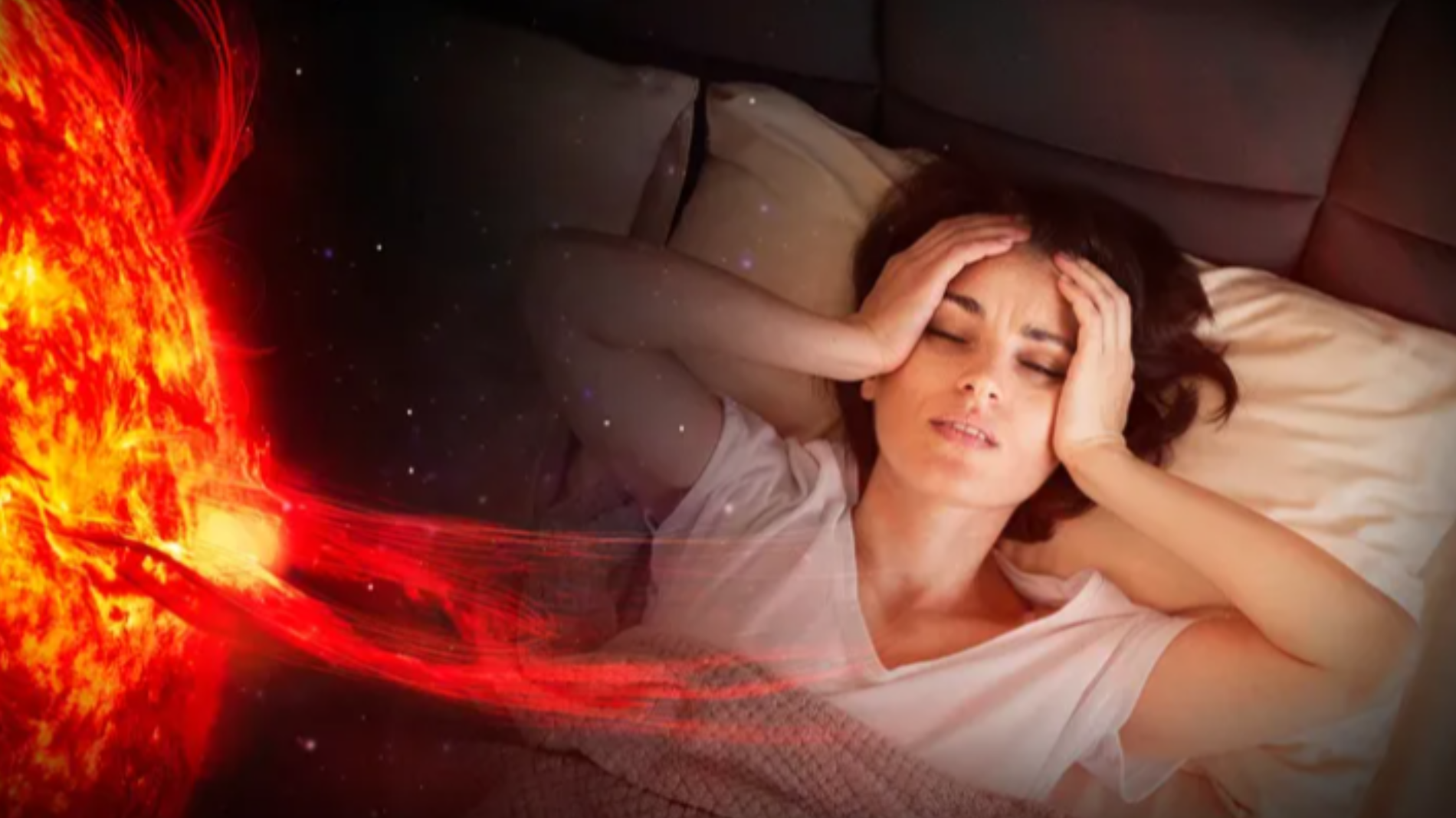 Магнитные бури и здоровье: удобный миф или правда